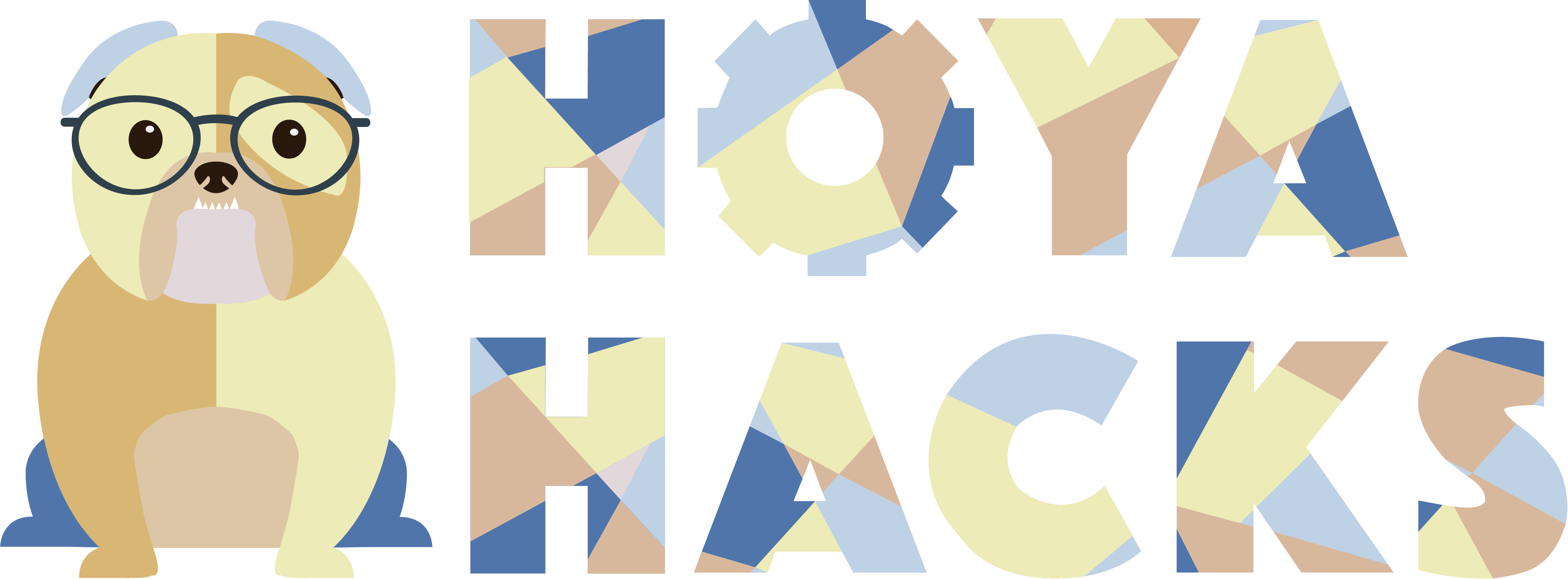 Hoya Hacks logo