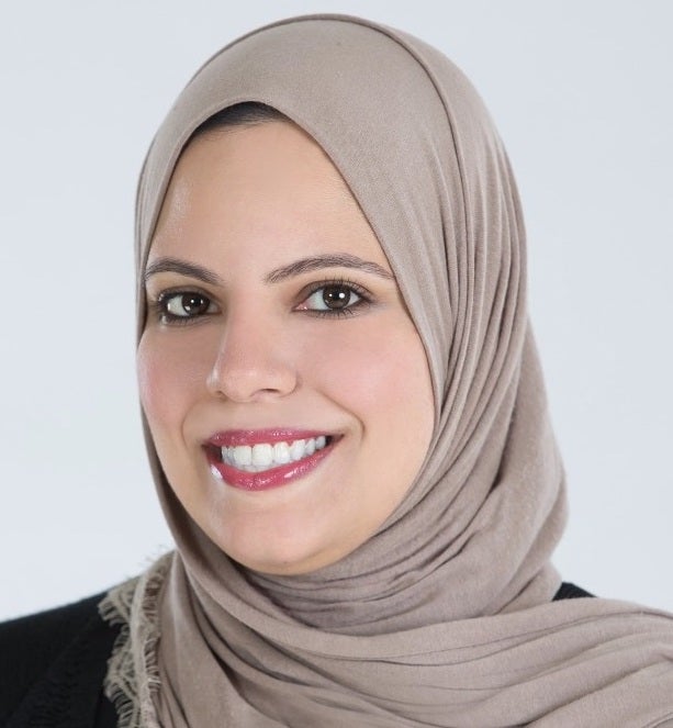 Dr. Sarah Adel Bargal has joined the Computer Science department
