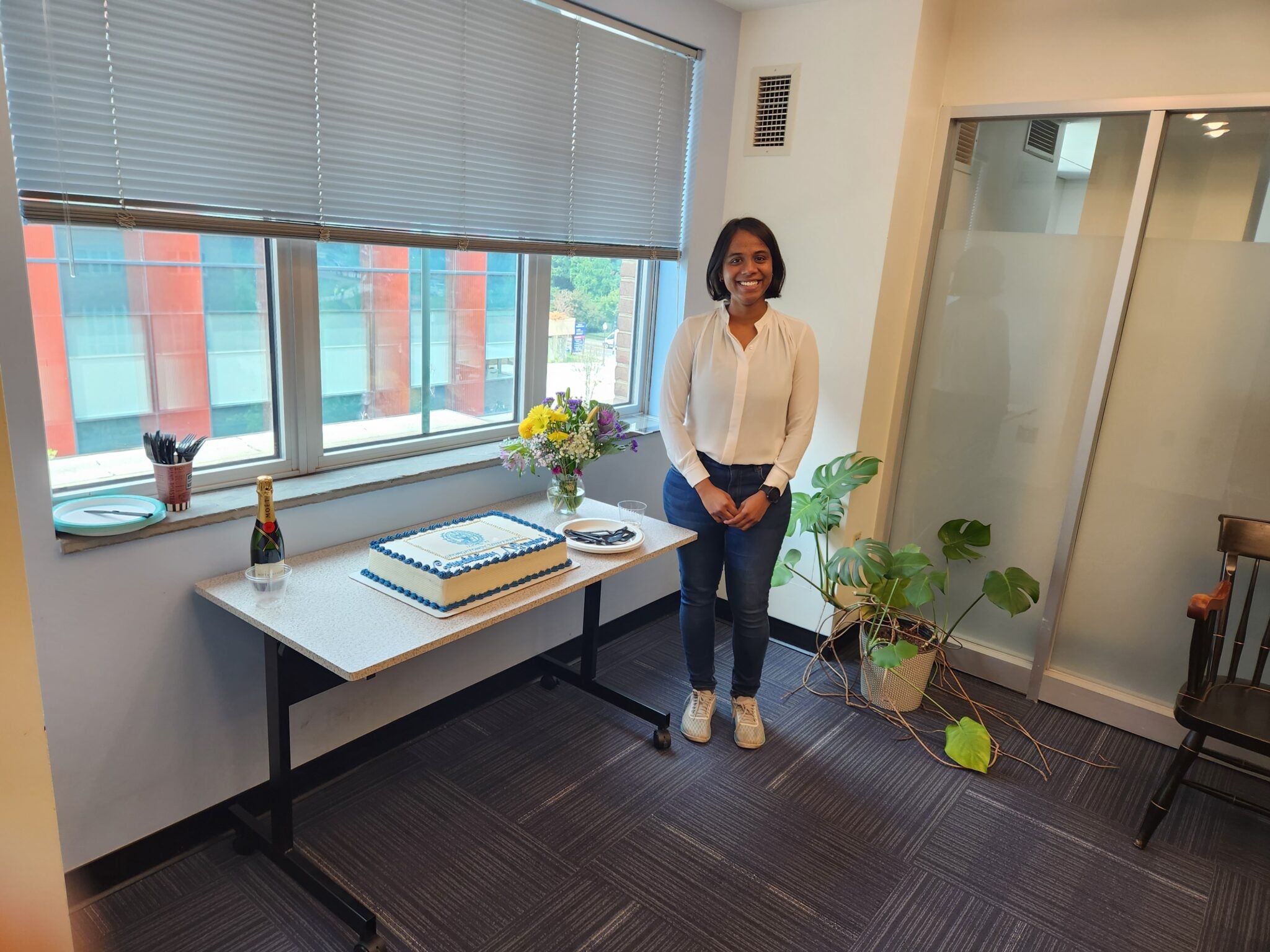 Department of Computer Science | Georgetown University