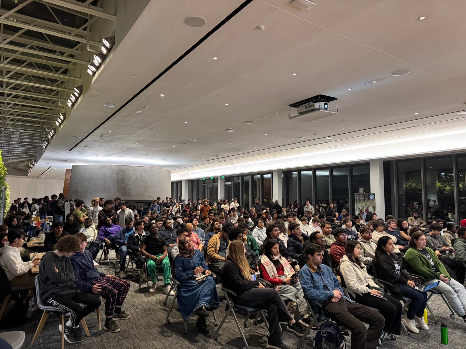 Department of Computer Science | Georgetown University