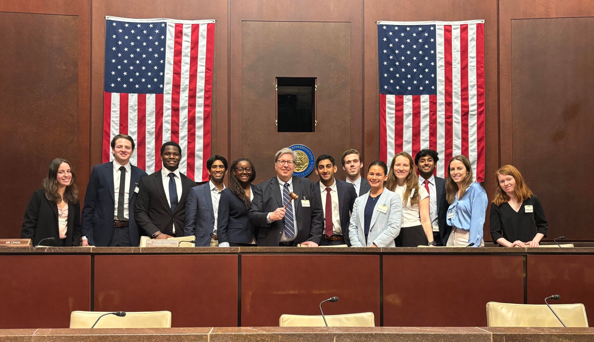 Department of Computer Science | Georgetown University