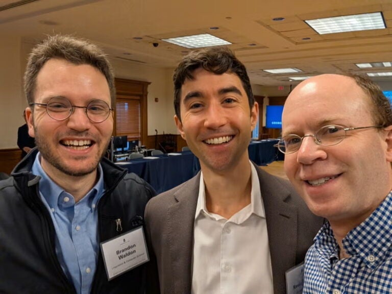 Department of Computer Science | Georgetown University