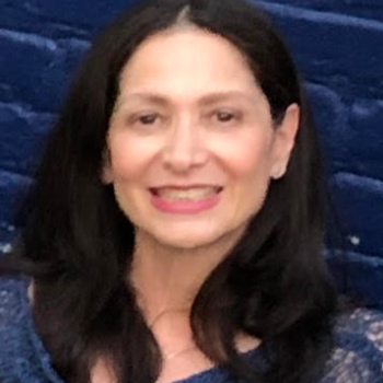 Nazli Goharian headshot