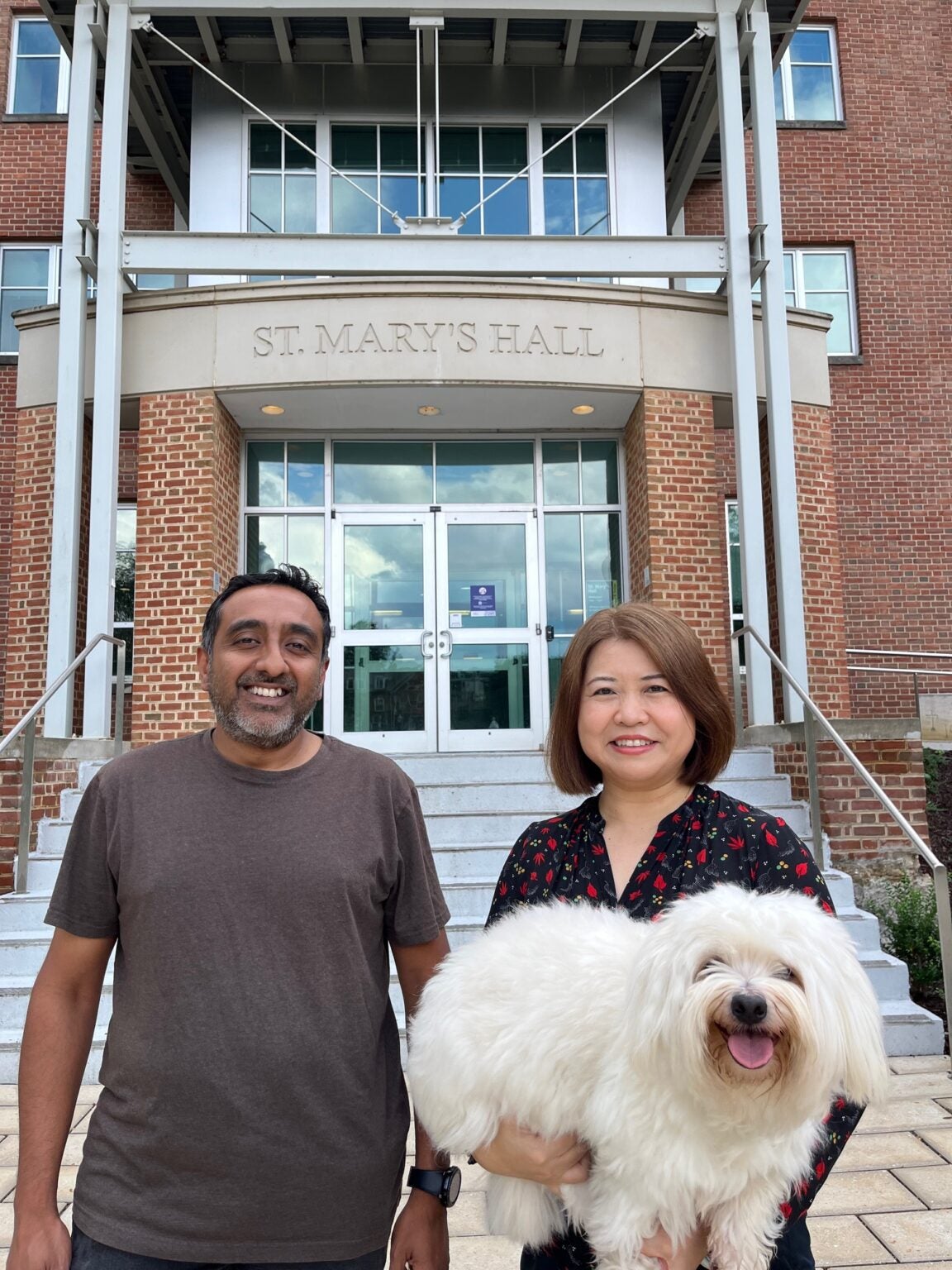 Department of Computer Science | Georgetown University