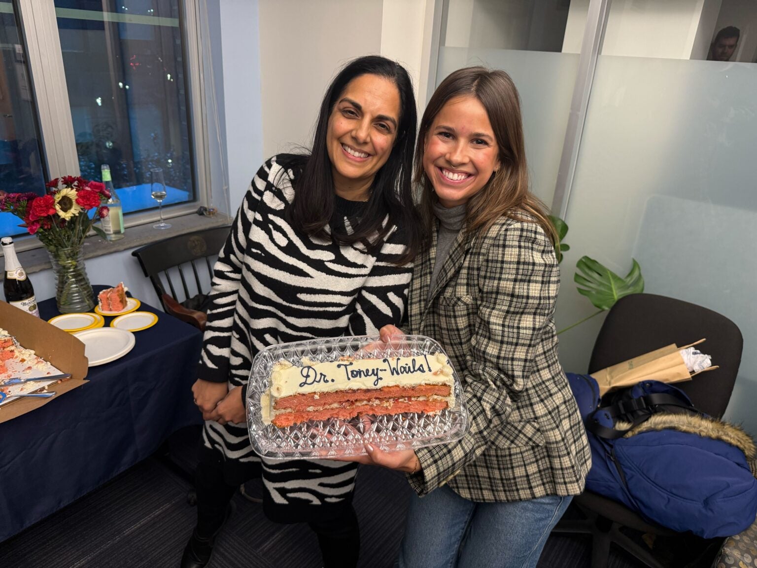 Department of Computer Science | Georgetown University