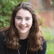 Elissa Redmiles headshot