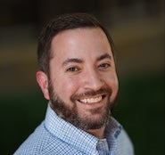 Jeremy Fineman headshot