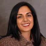 Prof. Lisa Singh