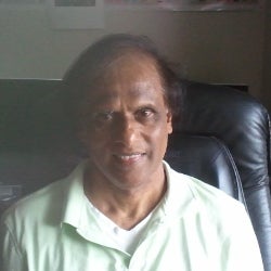 Mahe Velauthapillai