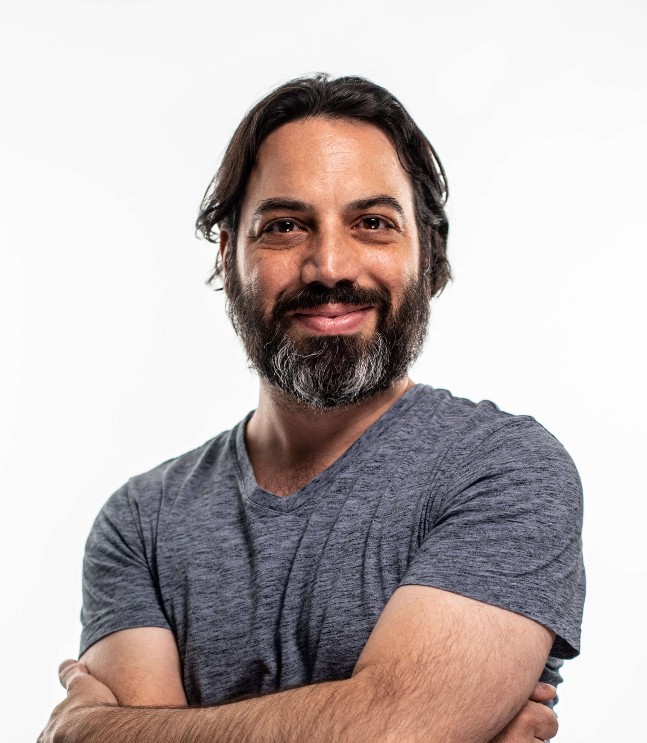 Evan Barba