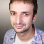 Prof. Sasha Golovnev