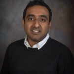 Muthu Venkitasubramaniam receives JP Morgan Faculty Research Award