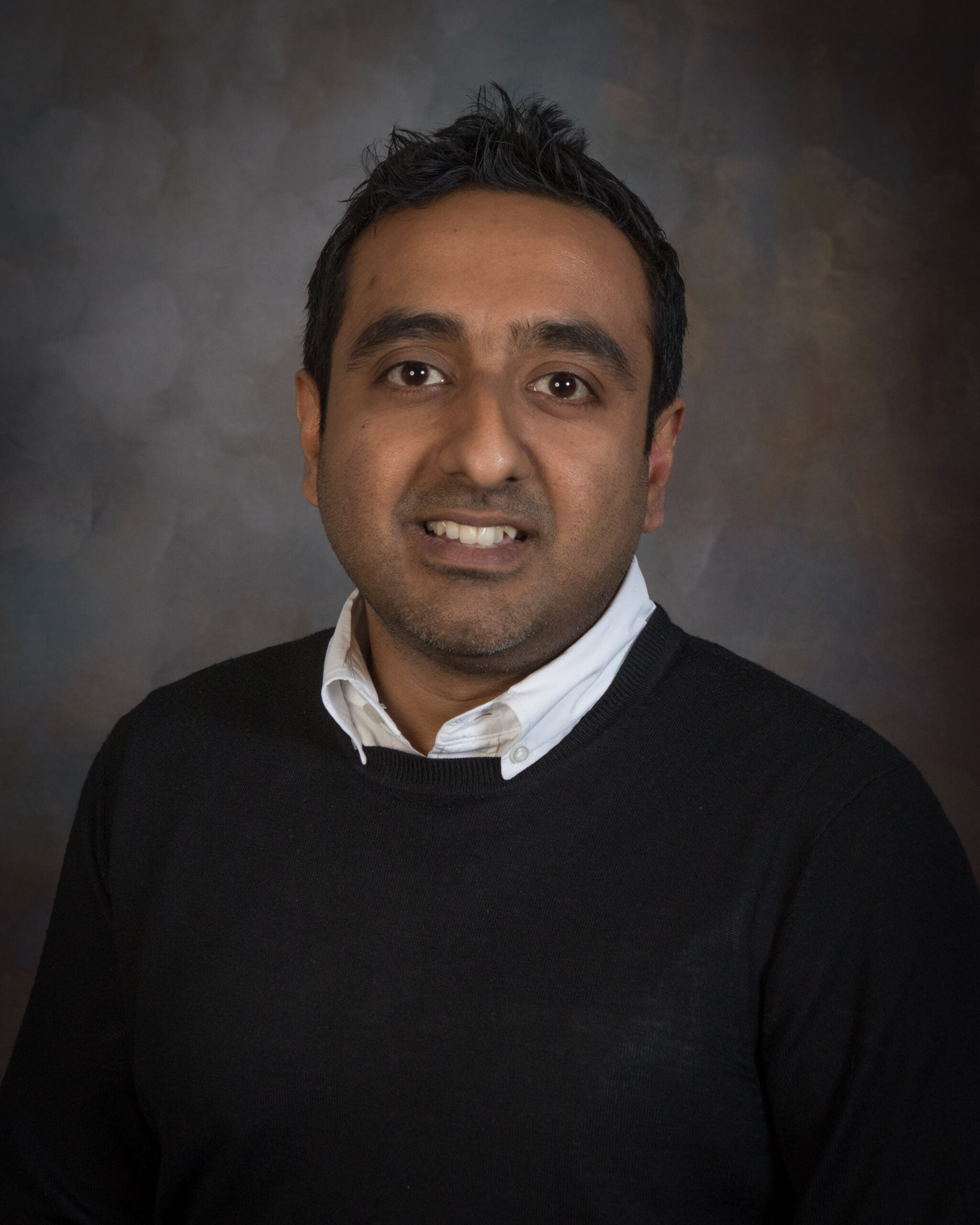 Muthu Venkitasubramaniam receives JP Morgan Faculty Research Award