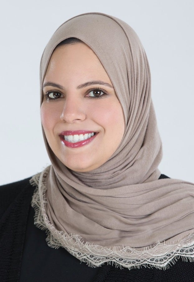 Sarah Adel Bargal