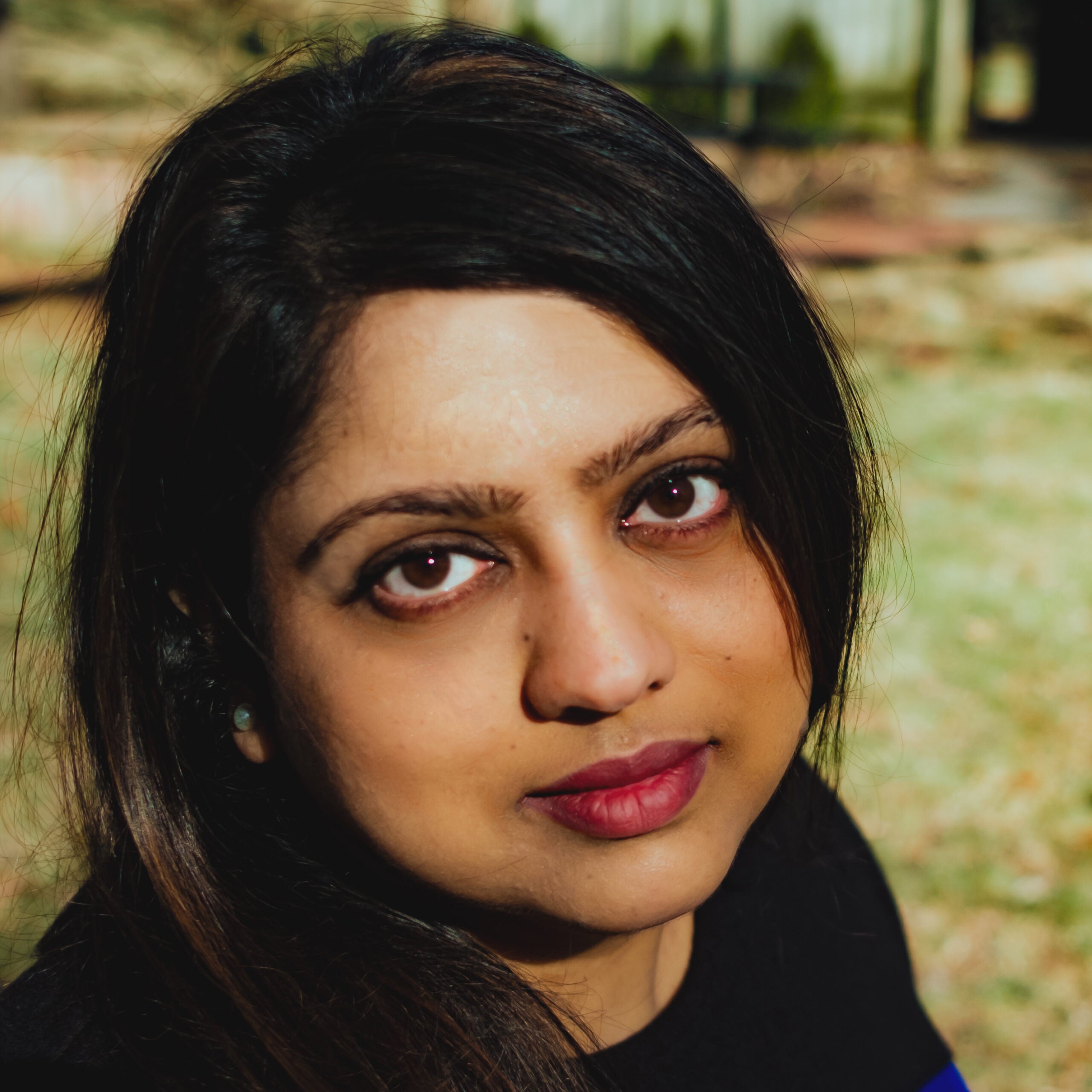 Dr. Radha Venkatagiri has joined the Computer Science department as an Assistant Professor