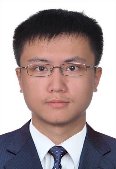 Zhiwen Tang