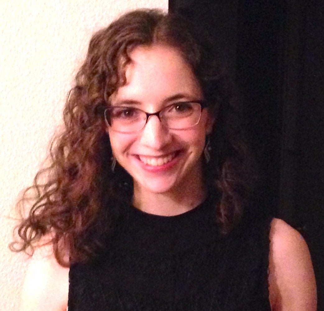 Rahel Fainchtein
