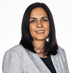 Lisa Singh