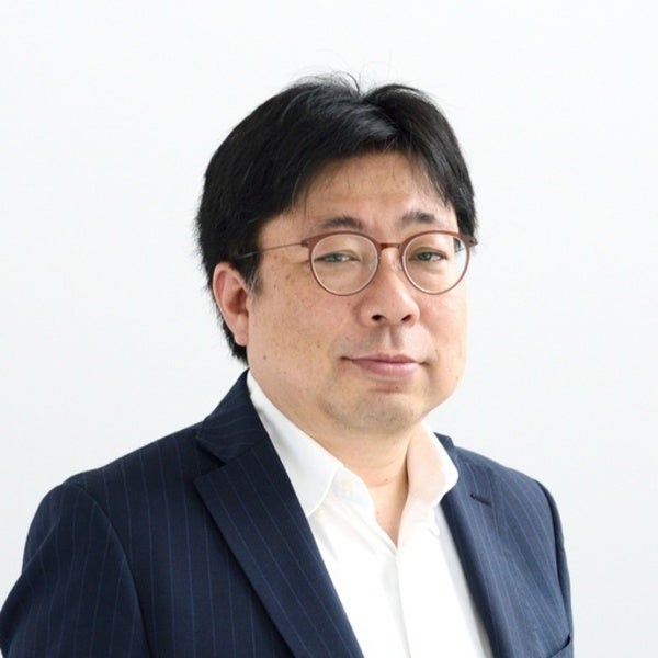 Shin’ichiro Matsuo