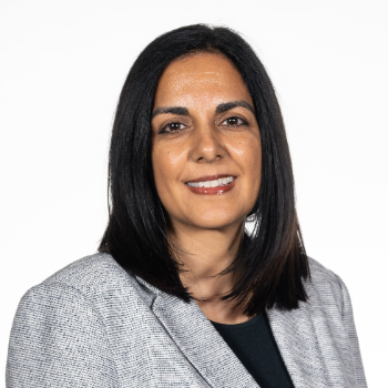 Lisa Singh